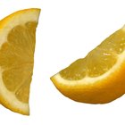 Cómo neutralizar el sabor amargo del limón
