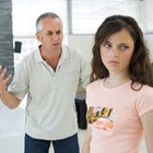 Cómo ser un buen padre para tu hija adolescente