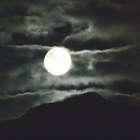 Qué significa la luna en cuarto creciente