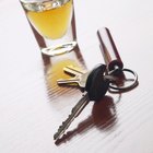 How to write a letter to a court for drunk driving