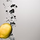 Cómo preparar agua alcalina de limón