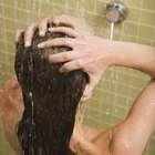 ¿Qué tamaño de sifón debe ser usado para un desagüe de ducha?