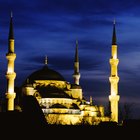 ¿Cuáles son los preceptos básicos del mundo islámico?