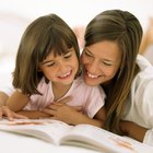¿Por qué leer es beneficioso para los niños?