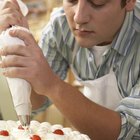 Cualidades personales de un chef de pastelería 