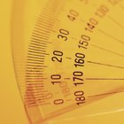 Como calcular o comprimento do arco, ângulo central e circunferência de um círculo