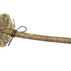 Armas y herramientas de piedra prehistóricas