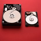 How to Install a New SATA Hard Drive on an Acer Aspire Desktop