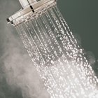 Valoraciones de energía sobre los calentadores de agua Rheem