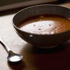 Pea Soup