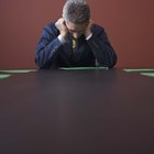 O transtorno obsessivo compulsivo causa dores de cabeça?