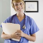 ¿Cuáles son los diferentes trabajos de enfermería?