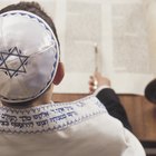 Actividades para niños con creencias judías
