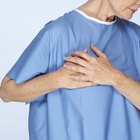 What are the causes of right-sided chest pain?