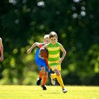 Actividades deportivas para los niños en Spokane, Washington