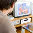 Como conectar um aparelho de DVD ou Blu-ray à Internet