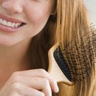 Lociones caseras y naturales para alisar el cabello
