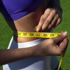 Cómo medir la cintura