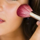 Como fazer blush líquido caseiro