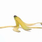 Cómo hacer vinagre con la cáscara de banana