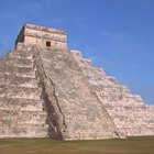 Los roles de los hombres y mujeres en la tribu Maya