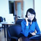 How to find out who your landline phone service provider is?