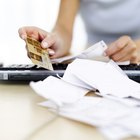 Cómo averiguar el domicilio de facturación de una tarjeta de crédito