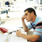 Estadísticas de estrés para los estudiantes universitarios