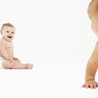 Cómo crear tu propia puerta extra ancha para bebés