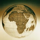 Historia africana para niños