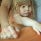 Boy Sitting at the Kitchen Table