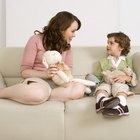 Factores que influyen en la crianza de los hijos en la primera infancia