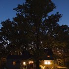 How to Reset a Motion Light That Stays on All the Time