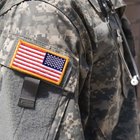 Significados de los parches en los uniformes del ejército