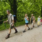 Los mejores zapatos de excursionista para niños