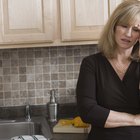 Tonturas durante o ciclo menstrual