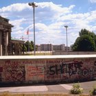 Efectos de la construcción del Muro de Berlín en los habitantes de la ciudad