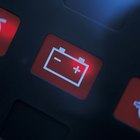 How to Reset the Check Engine Light in a Dodge Avenger