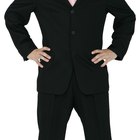 ¿Cuál es la importancia de los trajes de tres botones?