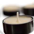Hornillos aromáticos para usar con candelitas