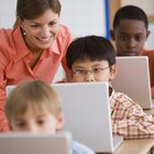 Tecnología en los niños