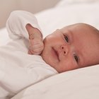 Ideas de frases para tarjetas de saludo para un bebé varón