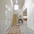 Instalación: Cómo colocar alfombra en escaleras