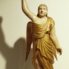 Como fazer uma toga masculina