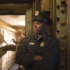 Salario de un guardia de seguridad armado