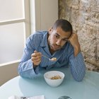 Cómo cocinar salvado de avena