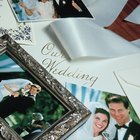 Ideias para o título de um álbum de casamento