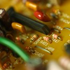 How to Convert Milliwatts to Millivolts