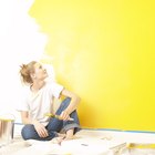 ¿Cuánto tiempo debes esperar entre la aplicación de capas de pintura en interiores?