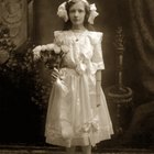 5 datos sobre la ropa infantil en la Era Victoriana
